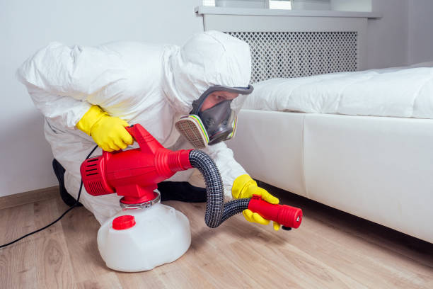 Goshen, CA Pest Control Company