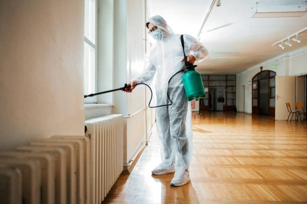 Best Pest Removal Services  in Goshen, CA